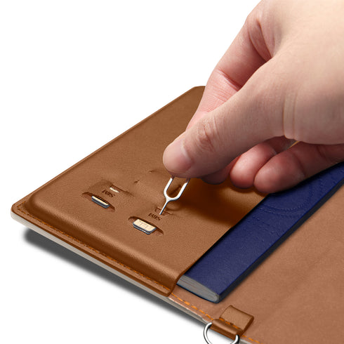 Spigen Porta-Pasaporte Universal